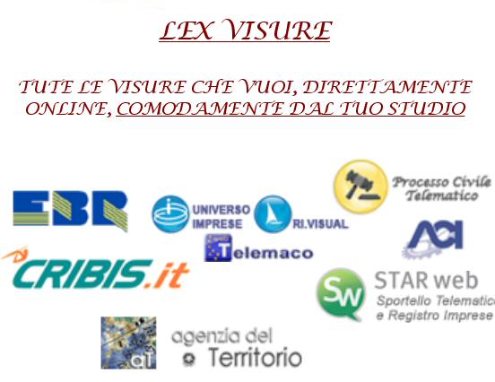 Lex Visure